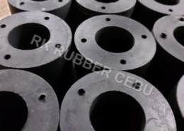 rubber duct plug