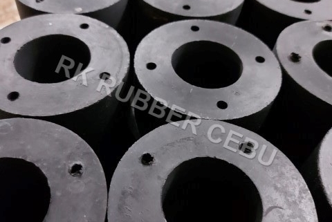 rubber duct plug