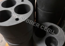 rubber duct plug