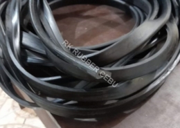 rubber door seal