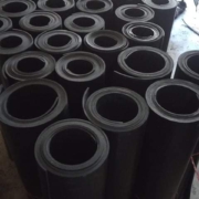 rubber sheet