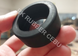 rubber coupling sleeve