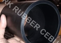 rubber coupling sleeve