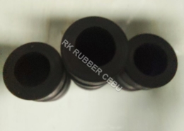 rubber coupling sleeve