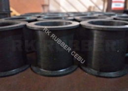 rubber coupling sleeve