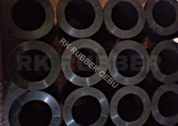 rubber coupling sleeve