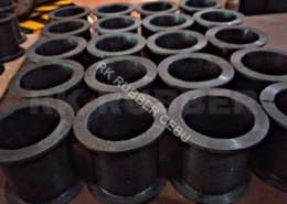 rubber coupling sleeve