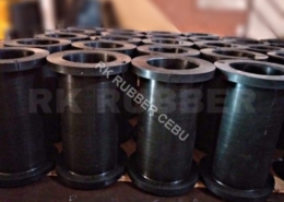 rubber coupling sleeve