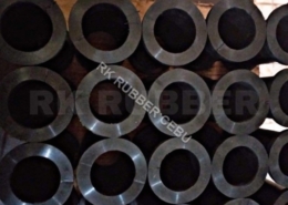 rubber coupling sleeve