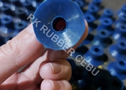 rubber suction cap