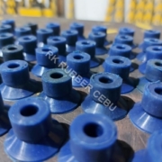 rubber suction cap