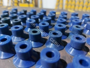 rubber suction cap