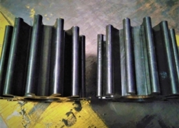 rubber impeller