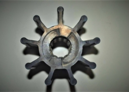 rubber impeller