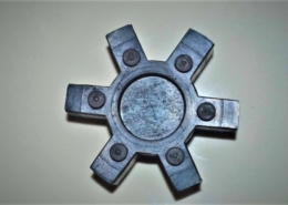 rubber impeller