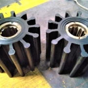 rubber impeller