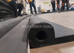 RK Cebu - P-type rubber seal (12)
