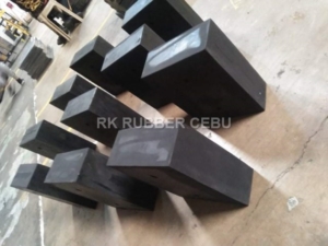 RK Cebu Rubber Bumper 15