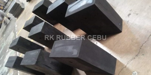 RK Cebu Rubber Bumper 15