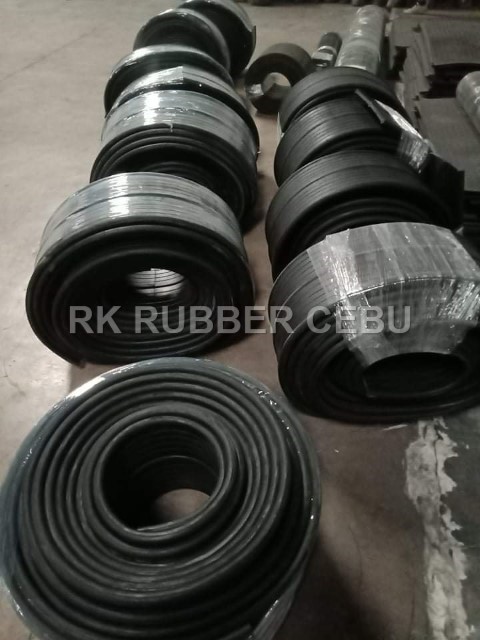 Rubber Water Stopper Supplier & Manufacturer in Cebu City