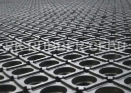 RK Cebu - checkered type rubber matting (7)