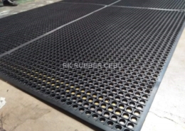 RK Cebu - checkered type rubber matting (8)