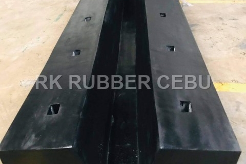 Natural Rubber For Extreme Resilence Rubber Product