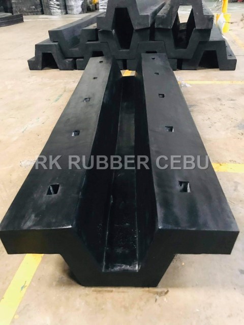 Natural Rubber For Extreme Resilence Rubber Product