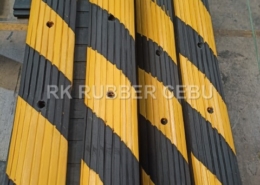 rubber ramp