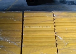 RK Rubber Cebu - Rubber Wheel Chock (1)