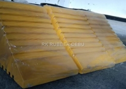 RK Rubber Cebu - Rubber Wheel Chock (2)