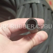 rubber hose